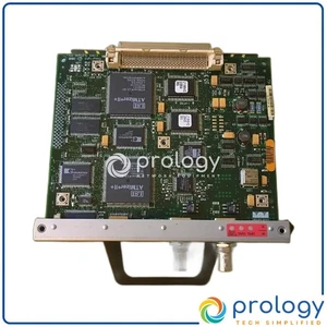 Adaptador de puerto Cisco PA-A3-T3 mejorado ATM DS3 para serie 7200 VXR 6MthWtyTaxInv - Imagen 1 de 5