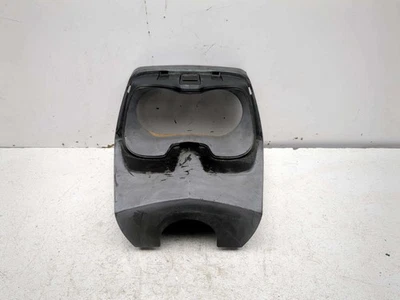 Panel de ajuste Sea Doo GTX S 155 10-17 calibre delantero Foto 1 de 4