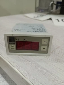 Rittal SK3114-100 - thermostat with display - Picture 1 of 4