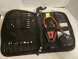 Micro Start XP1 Tragetasche Ladezubehör OHNE Akku.  - Bild 1 von 9