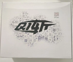 Stick Arcade Qanba Q1 PC/PS3 - Picture 1 of 3
