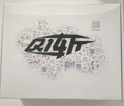 Stick Arcade Qanba Q1 PC/PS3 - Image 1 of 3