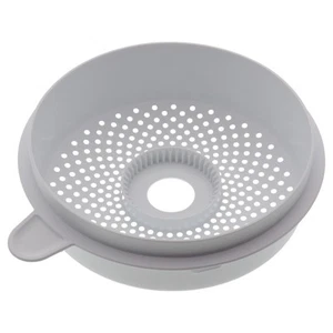 Conjunto de disco de tamiz para exprimidor Bosch, robot de cocina Styline MCM40 - Imagen 1 de 2