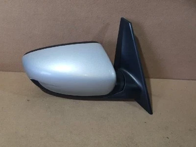 Espejo retrovisor lateral derecho plateado KIA Rondo 2015 todo nuevo Carens 87620 A40103D Foto 1 de 4