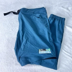 Adidas Terrex FIFA Women's World Cup 2023 Volunteer Convertible Pants 2XL - Picture 1 of 7