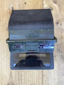 British A.F.V. No 42 Mk 1 Tank Periscope, 3334 / 1979, Armoured Fighting Vehicle - Picture 1 of 10