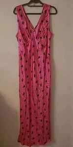Topshop Dress Size 18 Occasion Holiday Party Summer Wedding Ladies Eur 46 Pink - Picture 1 of 9