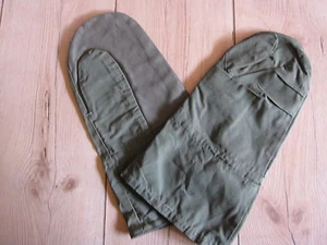 US Army Gloves Sniper Glove Mitten Finger Gloves Hunting Gloves - Picture 1 of 1