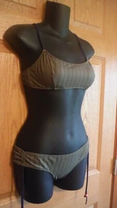 Victoria's Secret 2-Piece Bikini, Small, LN - Picture 1 of 11