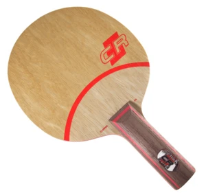 STIGA Clipper CR WRB Table Tennis Blade (7 Ply) (FL, ST, Pen) - Picture 1 of 1