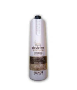 Echosline Seliar/Discipline "Cacao&Argan" Shampoo 1000ml/Haarpflege