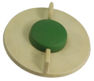 MANOPOLA BRAUN 7K 7 K 3000 3210 K1000 Food Mixer SELETTORE VELOCITA - Foto 1 di 2