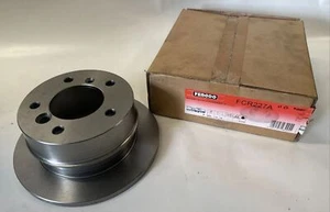 1x Ferodo FCR227A Bemscheibe suitable for Mercedes Benz and VW - Picture 1 of 5