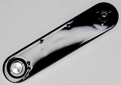 Placa inferior Leica 1A repintada Foto 1 de 4