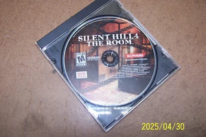 Silent Hill 4 The Room - Bild 1 von 1