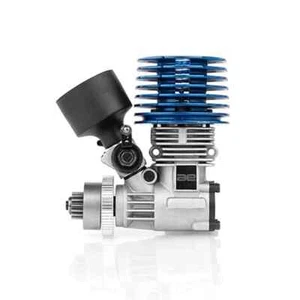 Team Associated 29029 .15 Side Exhaust Rotary Carb Nitro Engine - Picture 1 of 1