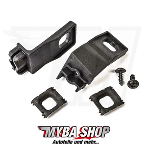 1x Scheinwerfer Halterung Reparatur Set Vorne Links für VW Golf 4 | 1J0998225 - Picture 1 of 1