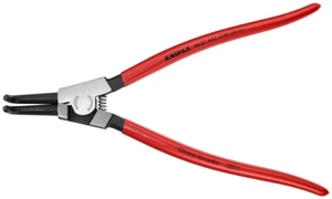 Knipex 46 21 A41, 11 3/4" External 90° Angled Snap Ring Pliers-Forged Tips - Picture 1 of 1