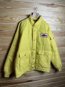 Giacca vintage Japan Moews taglia L - Foto 1 di 9
