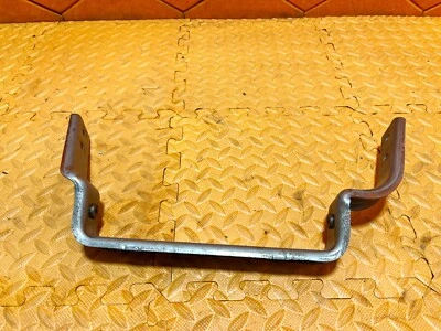 07-14 FORD EXPEDITION SOPORTE TANQUE COMBUSTIBLE TRASERO DERECHO LADO PASAJERO OEM Foto 1 de 3