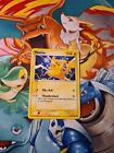 Pokemon Card Pikachu 60/106 Ex Emerald Non Holo Rare Tcg