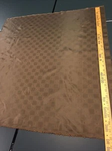 31”x28” polyester Fabric ￼ remnant PRETTY craft￼ - Picture 1 of 6