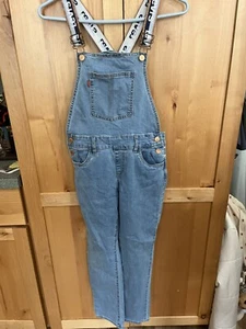 Levi’s Overall Child Size 10 - Picture 1 of 3