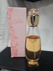 Avon Celebre Eau De Toilette Spray 1.7oz - Picture 1 of 3
