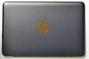 Complete flap for HP Folio 1020 G1 Gold - Picture 1 of 2
