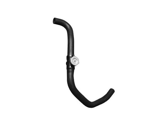 Manguera de radiador superior Dayco 39YT92K para Chrysler Sebring 2007-2010 2,4 L 4 cilindros Foto 1 de 1