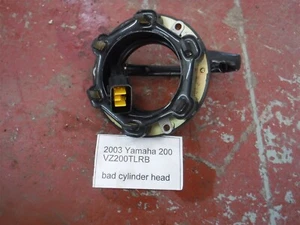 2003 Yamaha Outboard 200hp Pulser Coil 68F-85580-00-00 - Bild 1 von 3