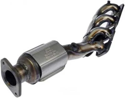 Catalytic Converter with Integrated Exhaust Manifold Dorman 674-844 Foto 1 de 4
