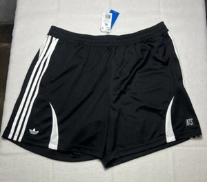 NEW NWT Adidas X NTS Radio TG Shorts Black Size 2XL JI5062 - Picture 1 of 9
