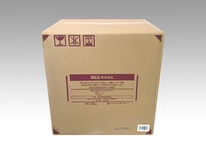 NEW MUJI Wood Storage Drawer 14.5 X 11 X 14.5 in Oak from Japan DHL Fast ship - Picture 1 of 7