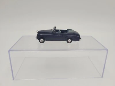 BUSCH 1:87 ROLLS ROYCE - Immagine 1 di 3