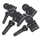 4 X Tire Pressure Monitor Sensor Tpms For Opel/Vauxhall Mokka 2012-16