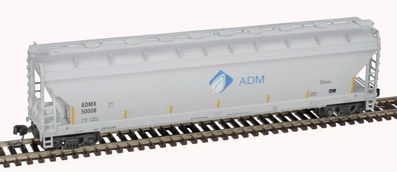 ATLAS (N) 50 006 072 ADM (LEAF) ACF PRESSUREAIDE RD# 50076 - NEW - Image 1 of 1