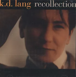 K.D. Lang - Recollection 2 CD - Picture 1 of 2