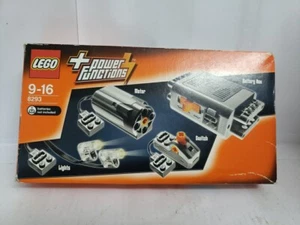 Lego Technic Power Functions Tuning-Set - 8293 - Bild 1 von 7