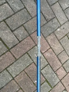 Subaru gc8 Cusco rear strut brace - Picture 1 of 4