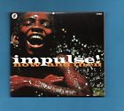 (GCD-64) IMPULSE! NOW AND THEN-VARIOUS ARTISTS-1998 IMPULSE-2xCD-IMP 89022-PROMO
