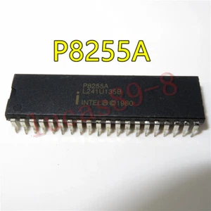 2PCS P8255A P8255 DIP Integrated circuit ic chip - Picture 1 of 2