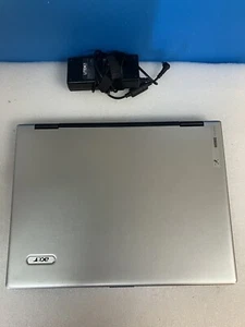 ~Acer Aspire 5040 15" AMD Turion 64 Mobile 1.58GHz 448MB RAM 160GB Win XP Laptop - Picture 1 of 11