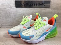 air max 270 blue gaze barely volt