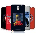 OFFICIAL TED LASSO SEASON 2 GRAPHICS SOFT GEL CASE FOR SAMSUNG PHONES 2