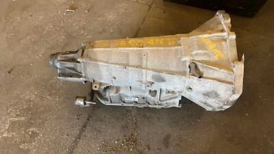 GMC Canyon 3.6L Automatic Transmission Assembly 4X2 124K Miles 2015 2016 OEM - Изображение 1 из 4