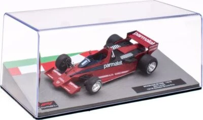 1/43 F1 Cars - Brabham Bt46 - Niki Lauda 1978 Sweden Grand Prix, Formula One - Image 1 of 2