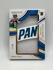 2023 Panini Immaculate Bryce Young Rookie Helmet Patch /17 #HTL-BYO (AT)