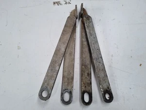Land Rover Range Rover Classic Lower Tailgate Hinges* - Picture 1 of 1