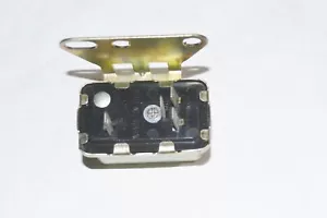 BLOWER RELAY CADILLAC CORVETTE CHEVELLE CAPRICE CORVAIR CAMARO IMPALA NOVA 442 - Picture 1 of 7